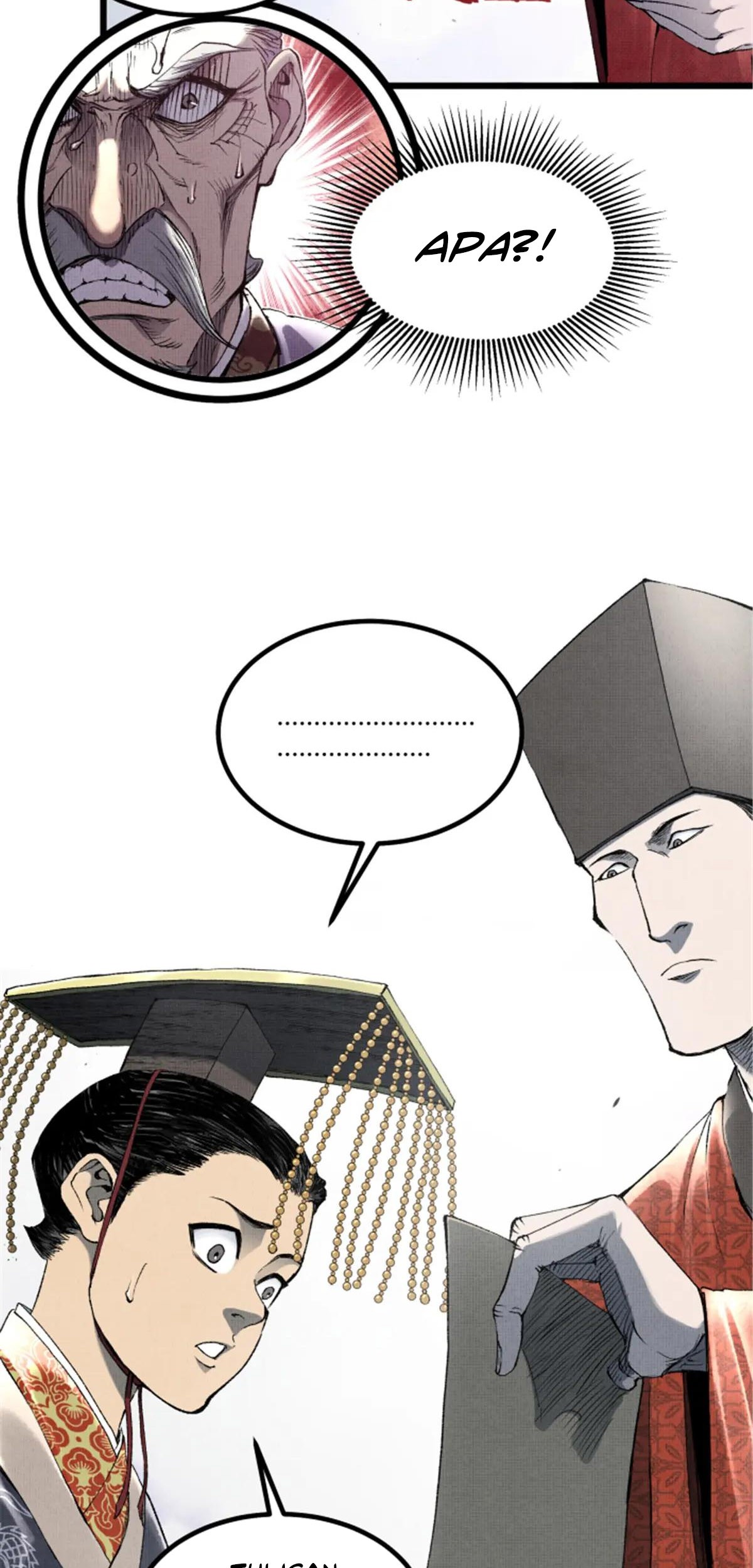 Chapter 110 - halaman 39