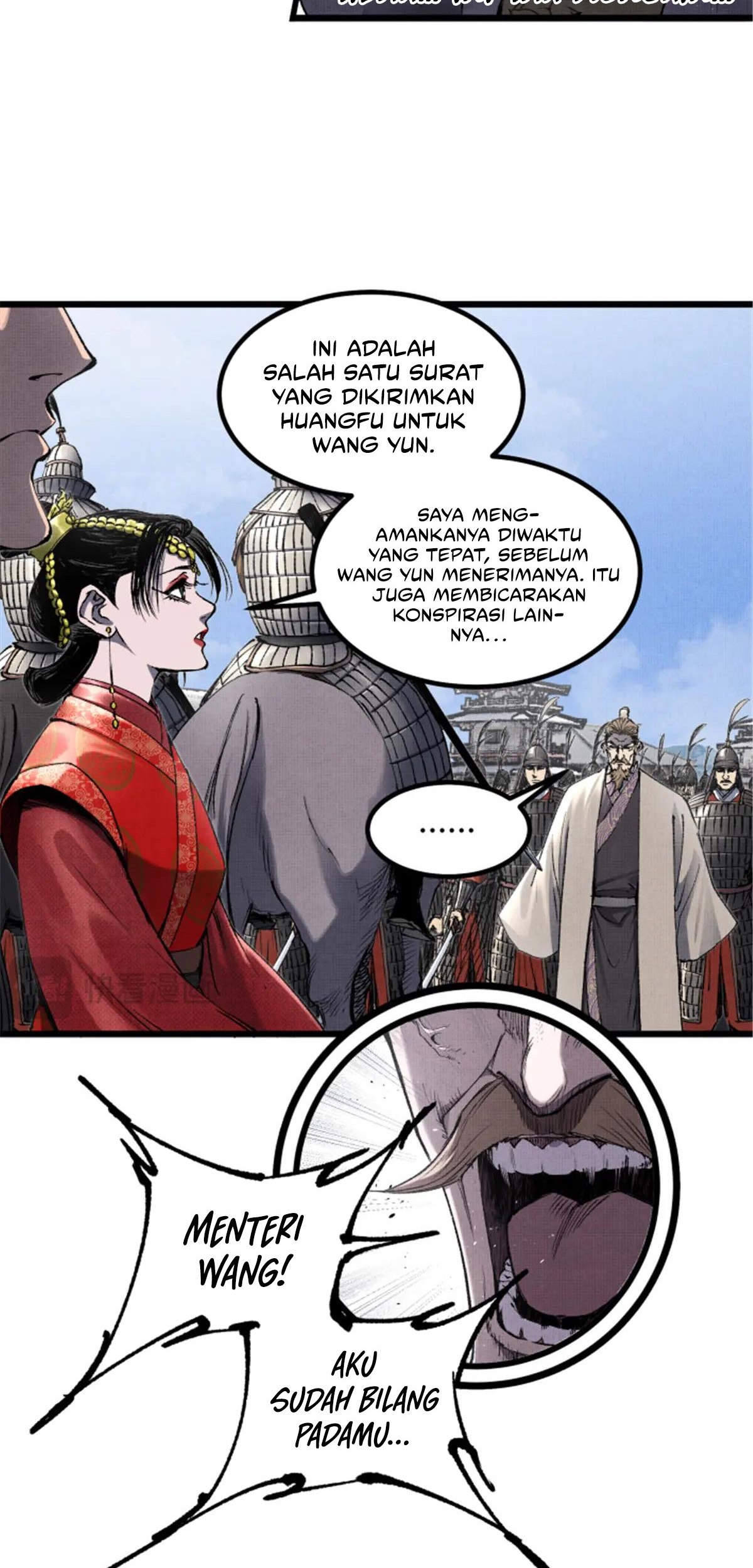Chapter 110 - halaman 42