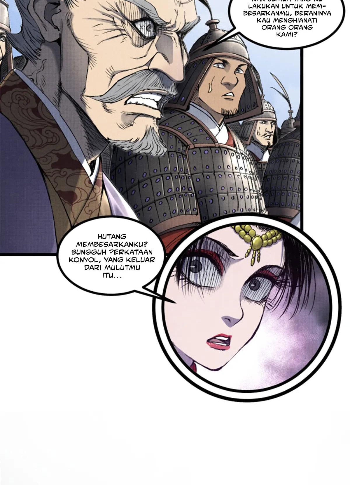 Chapter 110 - halaman 48
