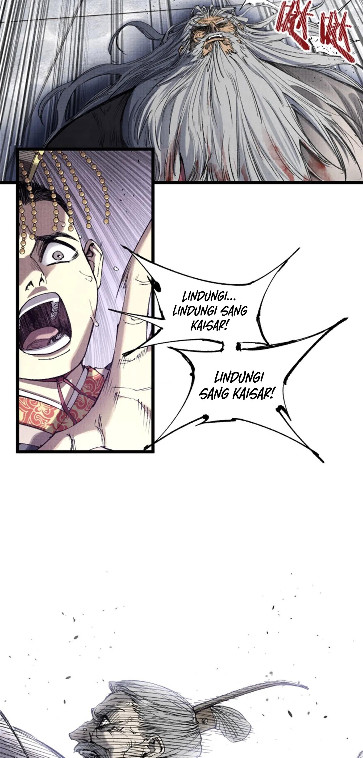 Chapter 110 - halaman 54