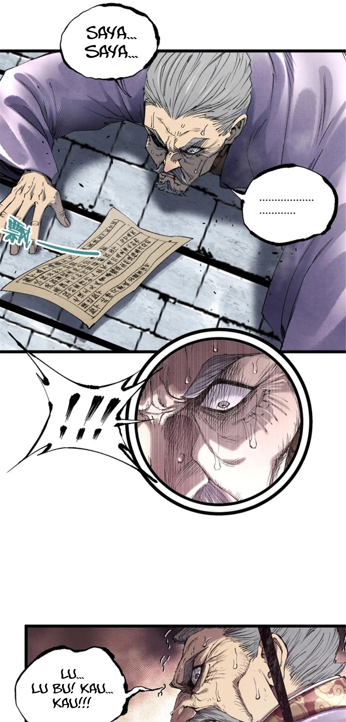 Chapter 110 - halaman 57