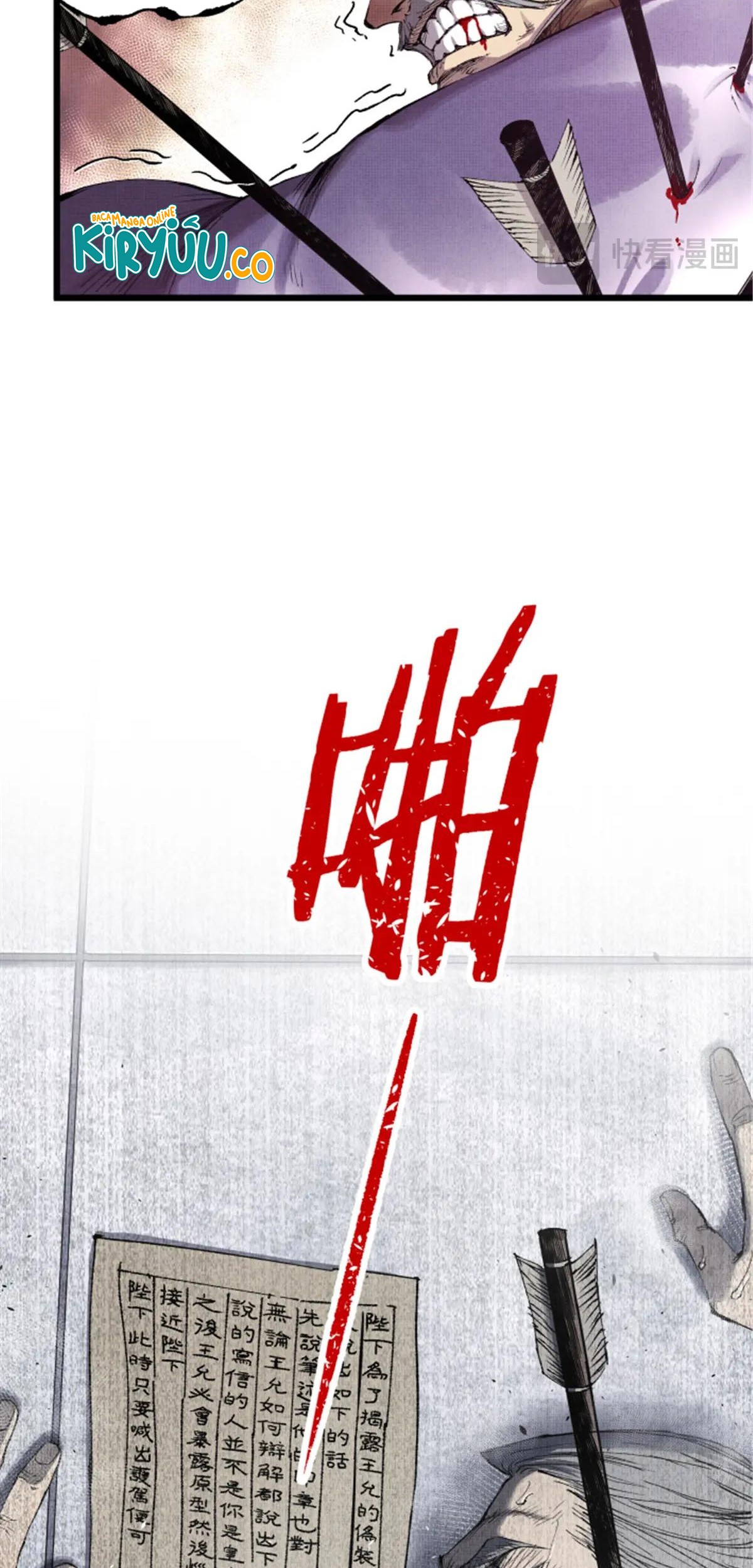 Chapter 110 - halaman 58