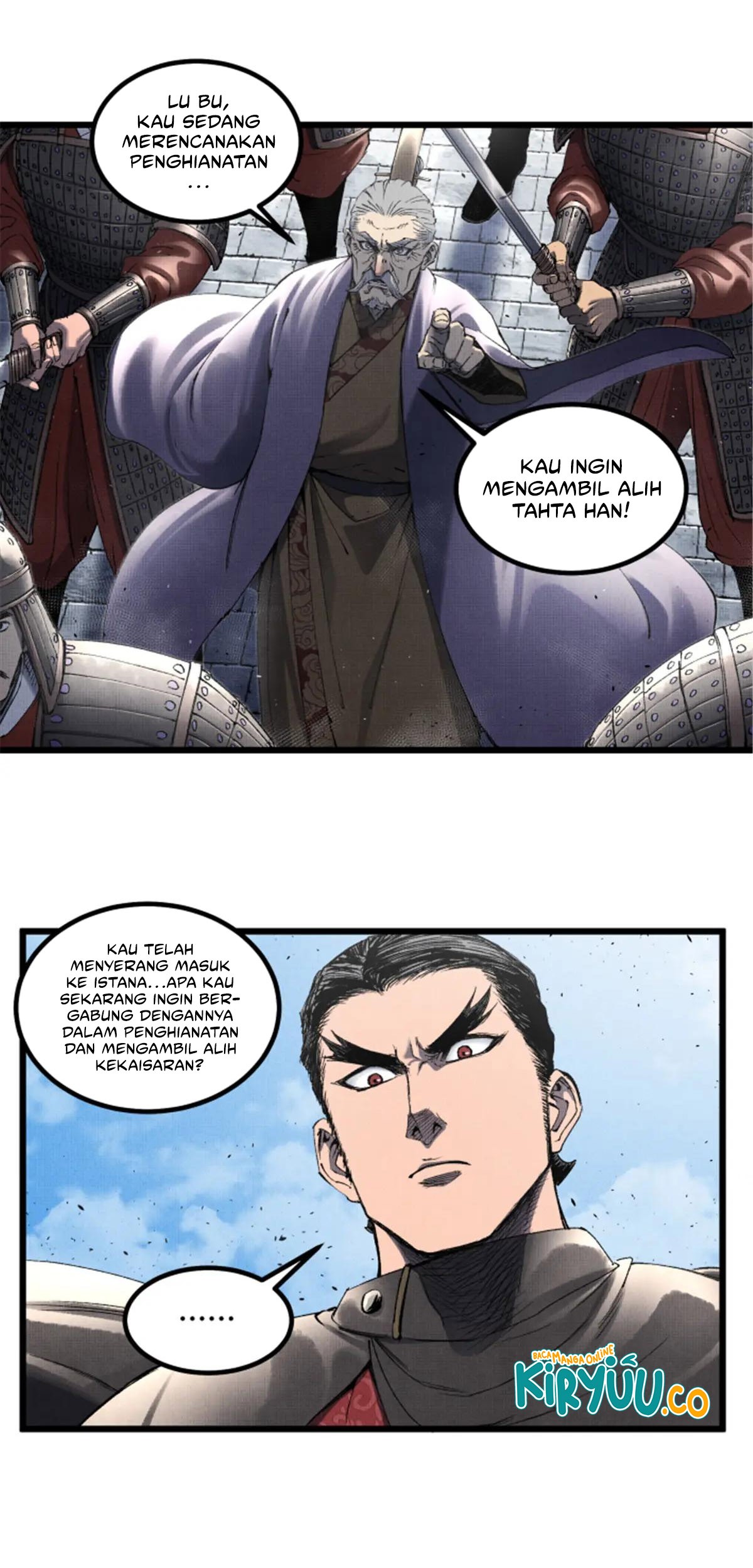 Chapter 110 - halaman 2