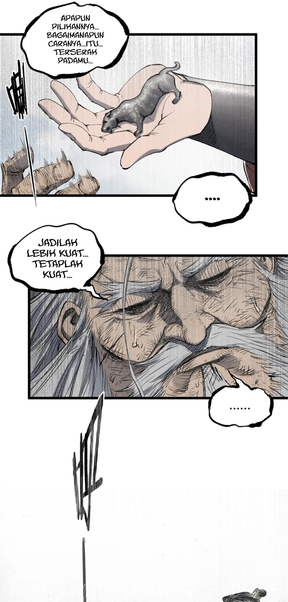 Chapter 110 - halaman 9