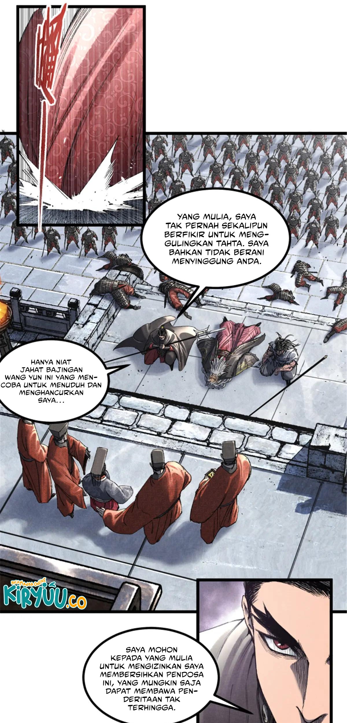 Chapter 110 - halaman 13