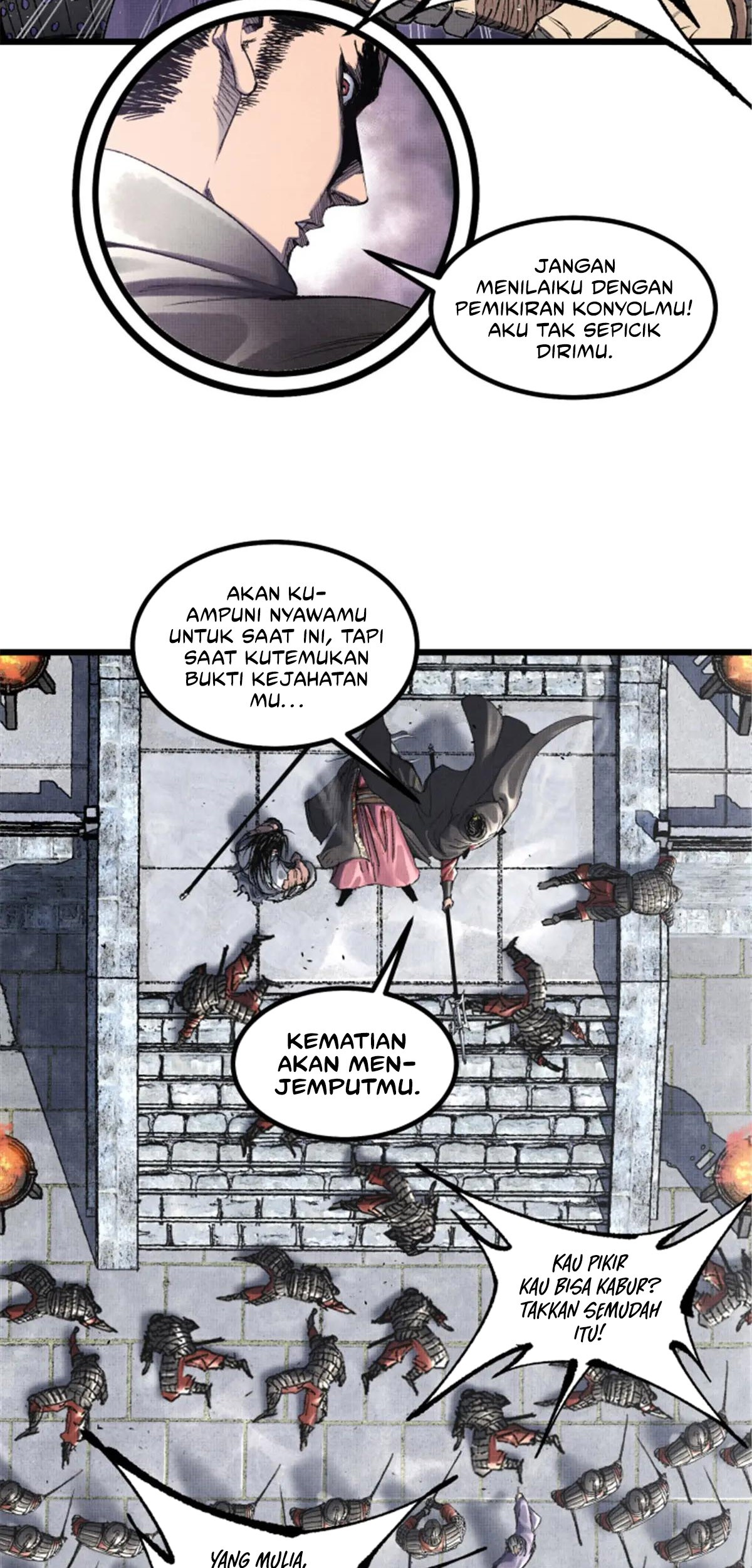 Chapter 110 - halaman 15