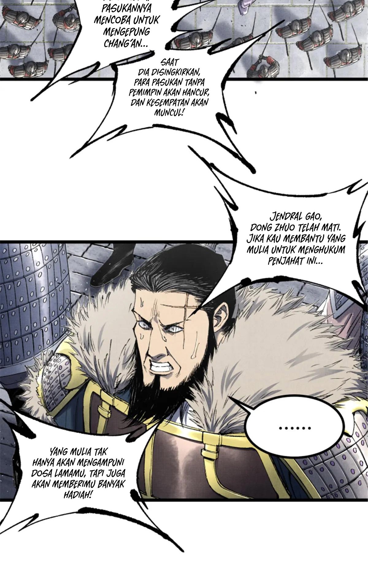 Chapter 110 - halaman 16