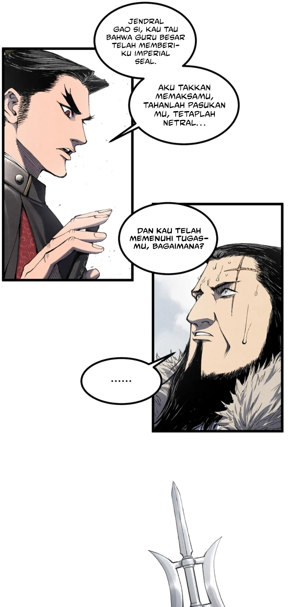 Chapter 110 - halaman 17