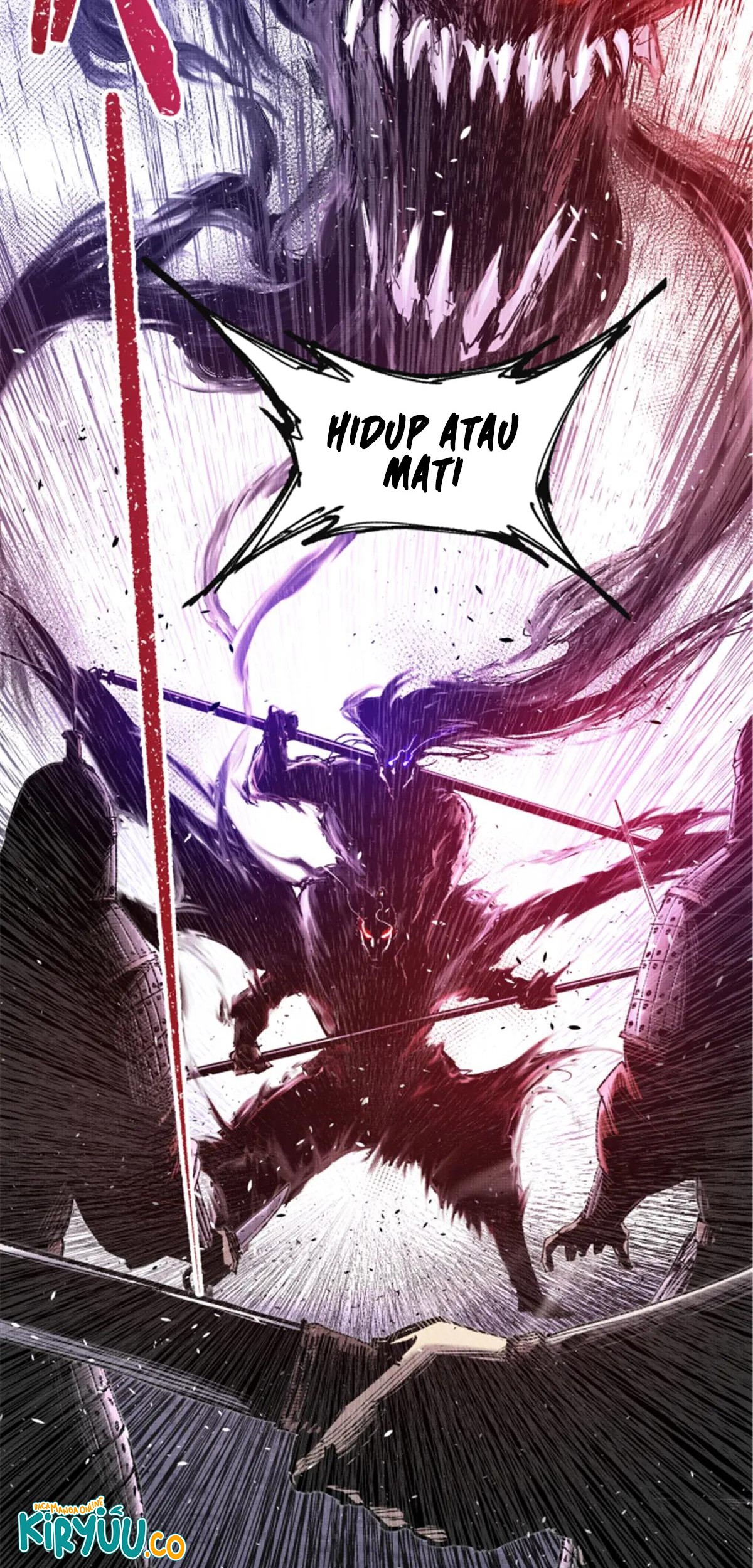Chapter 110 - halaman 21