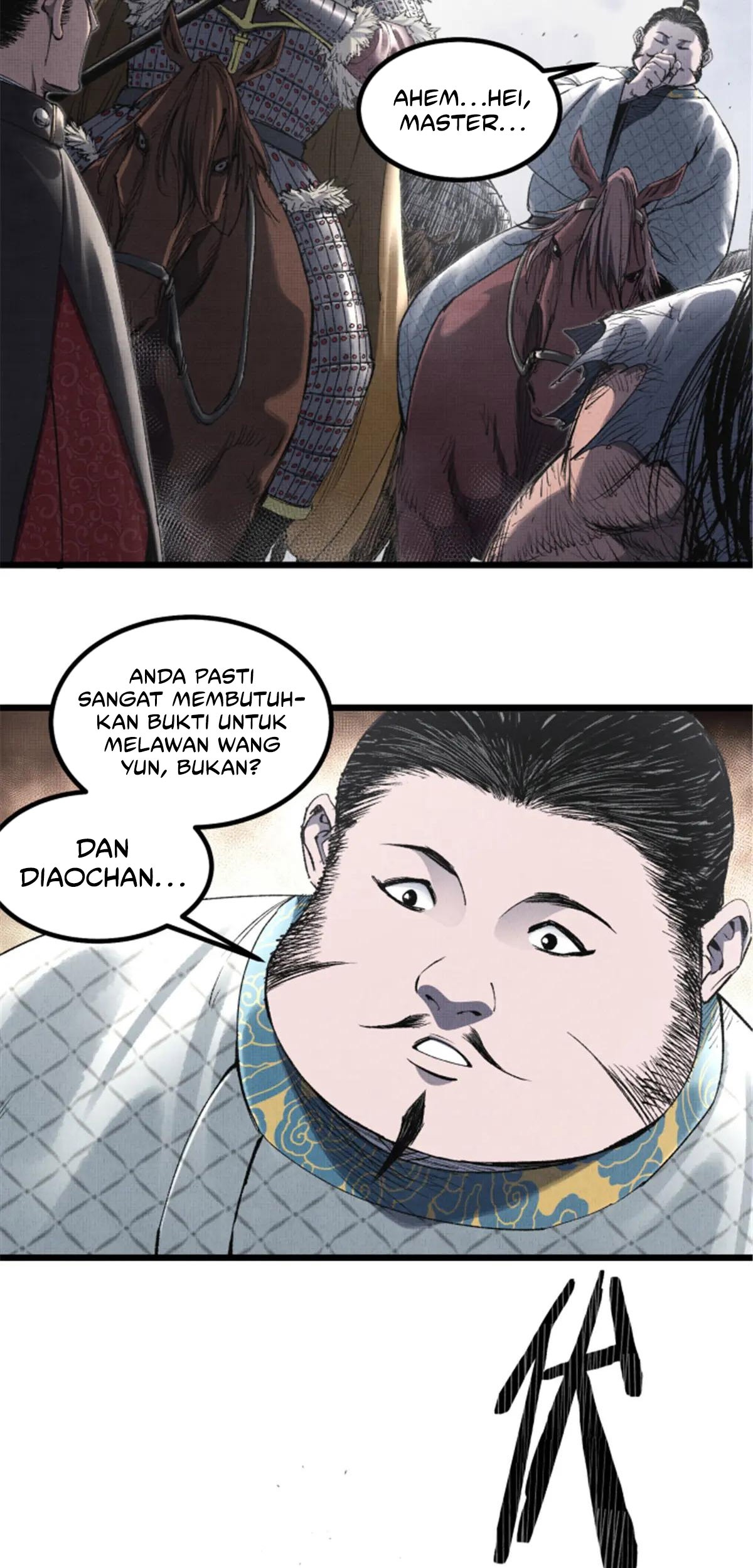 Chapter 110 - halaman 35