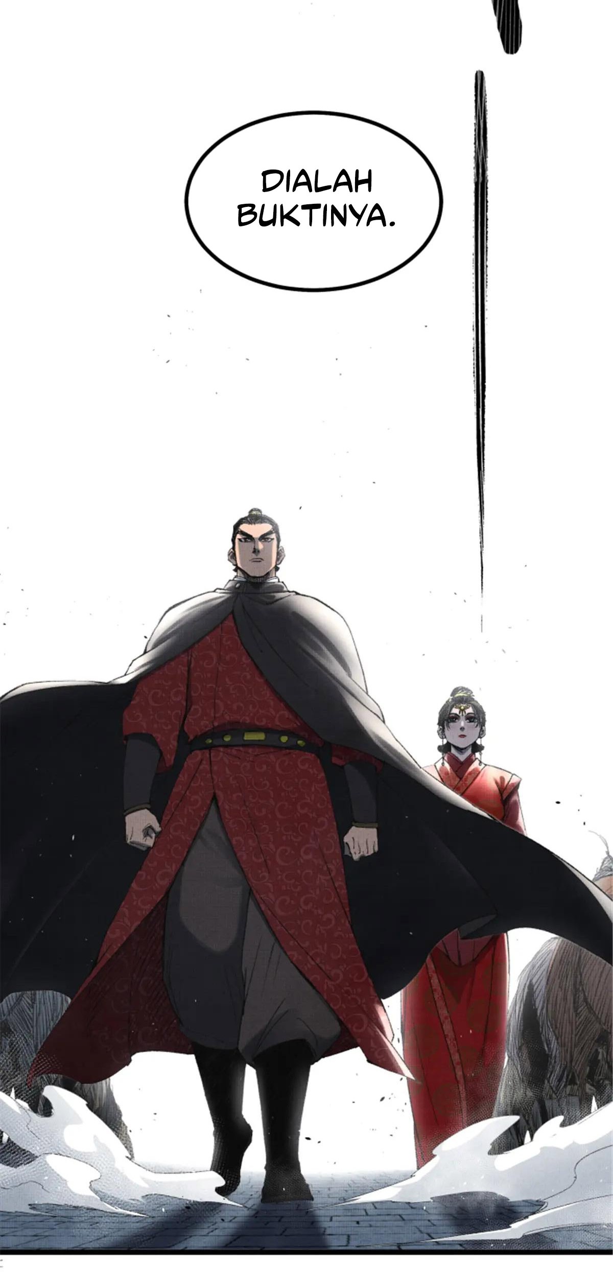 Chapter 110 - halaman 36