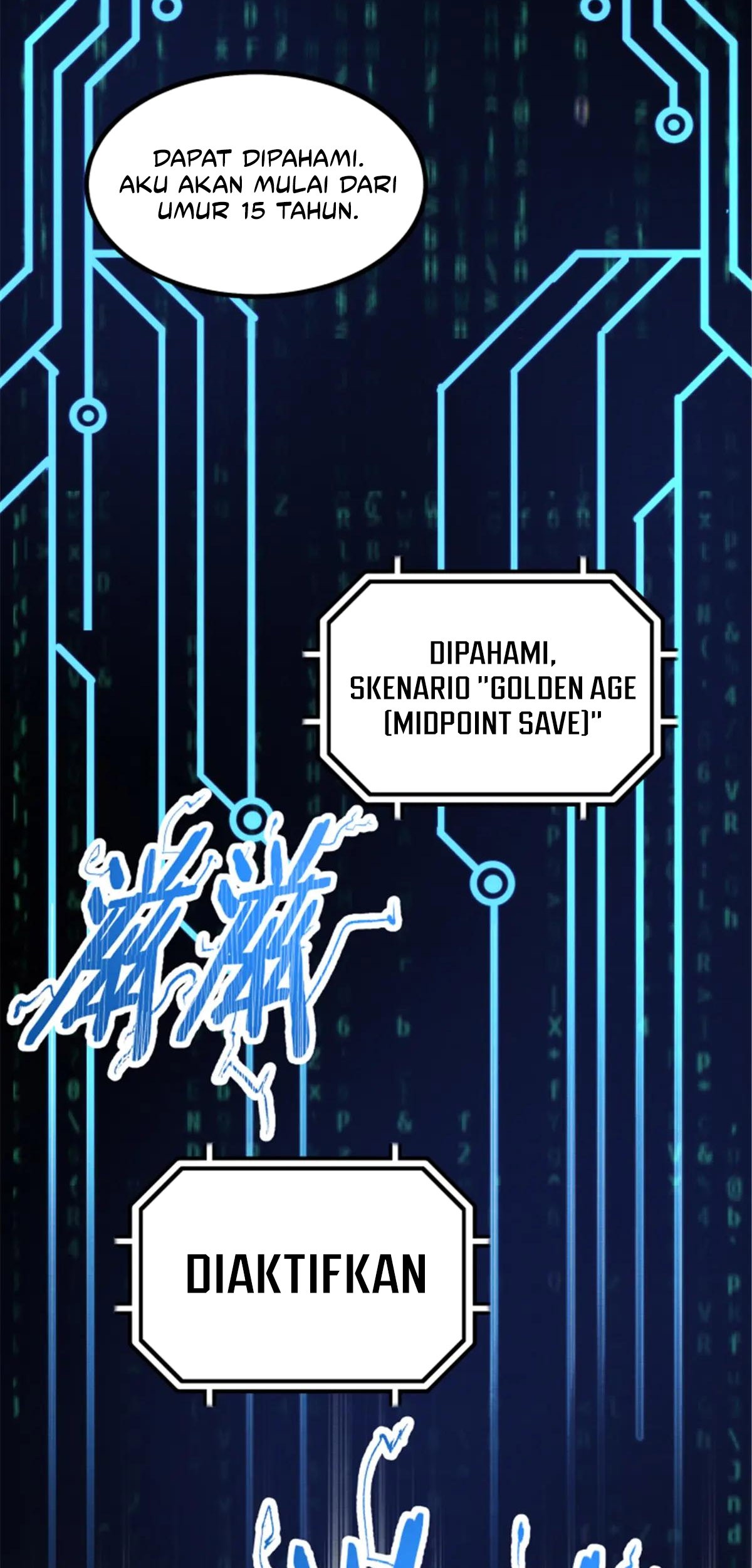 Chapter 111 - halaman 39