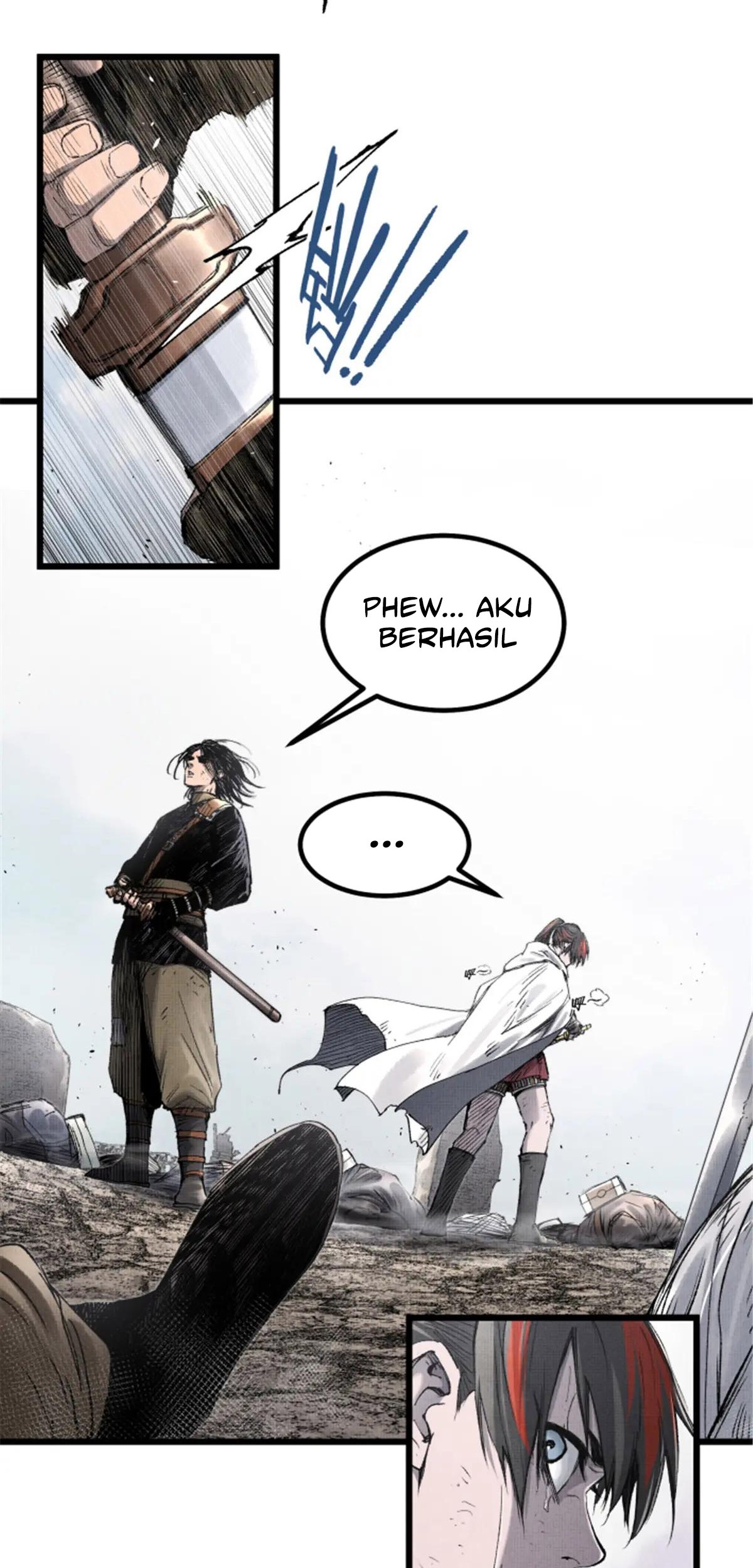 Chapter 111 - halaman 46