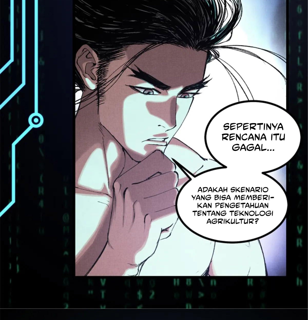 Chapter 111 - halaman 31