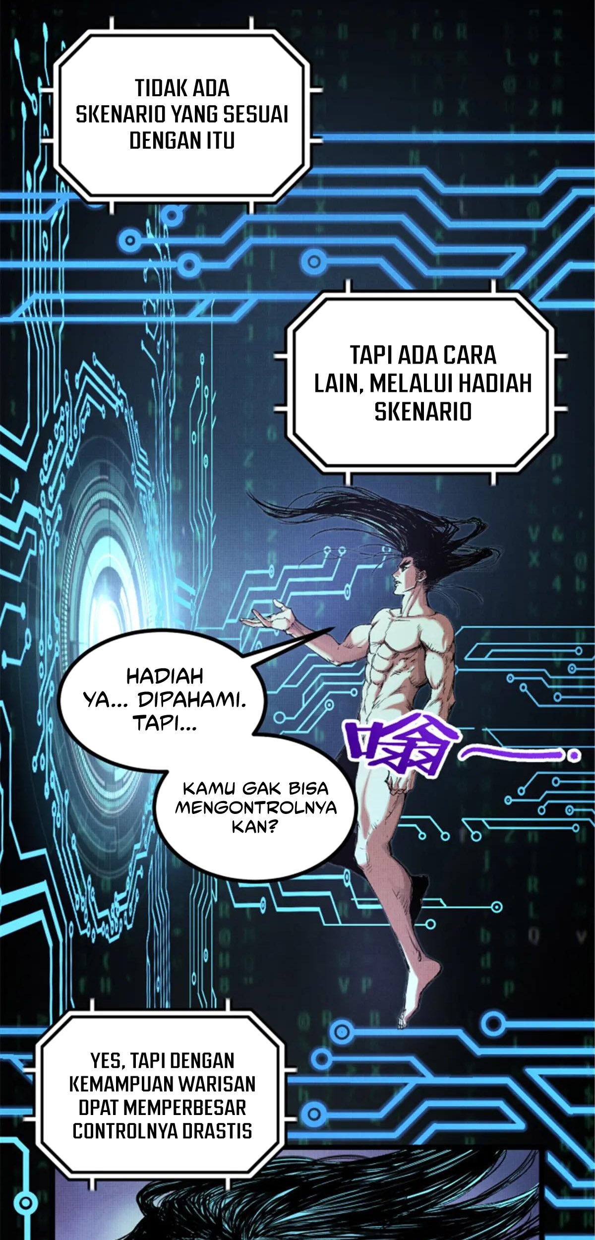 Chapter 111 - halaman 32