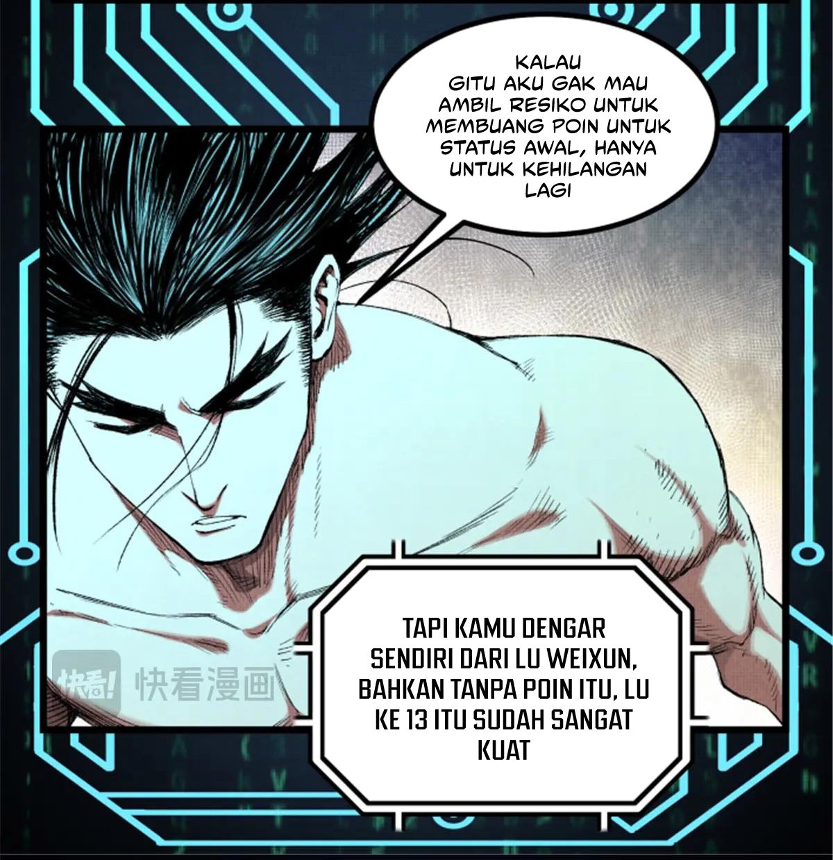 Chapter 111 - halaman 36