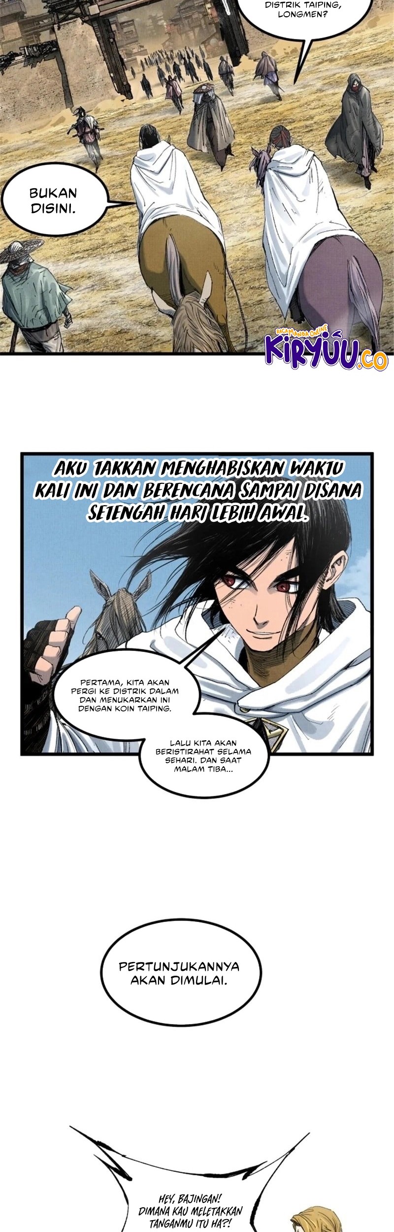 Chapter 112 - halaman 19