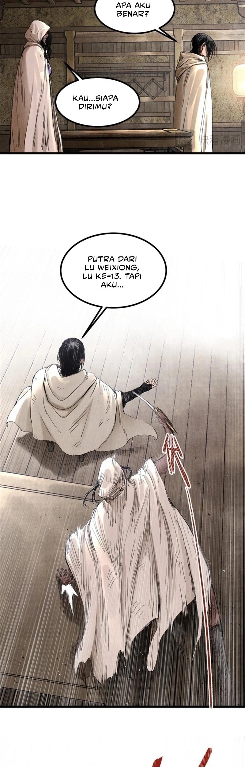 Chapter 112 - halaman 27