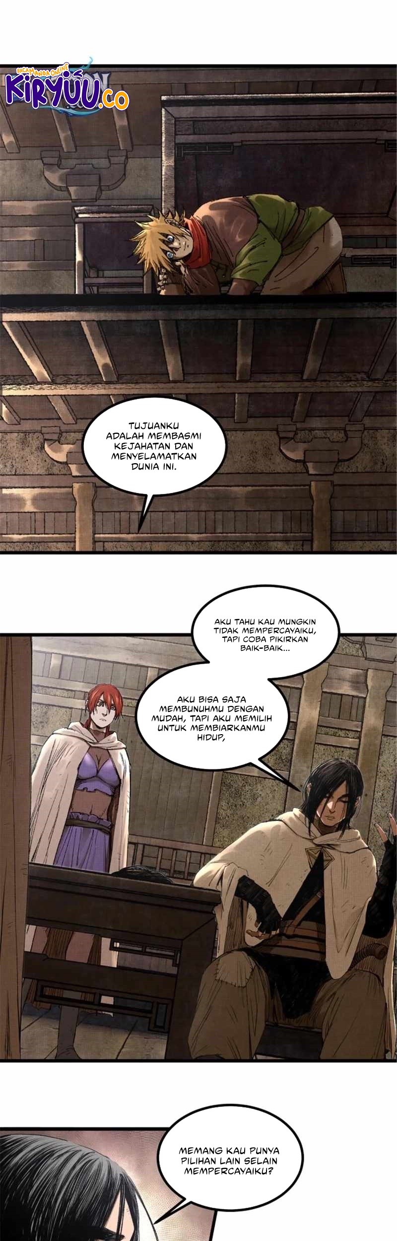 Chapter 113 - halaman 6