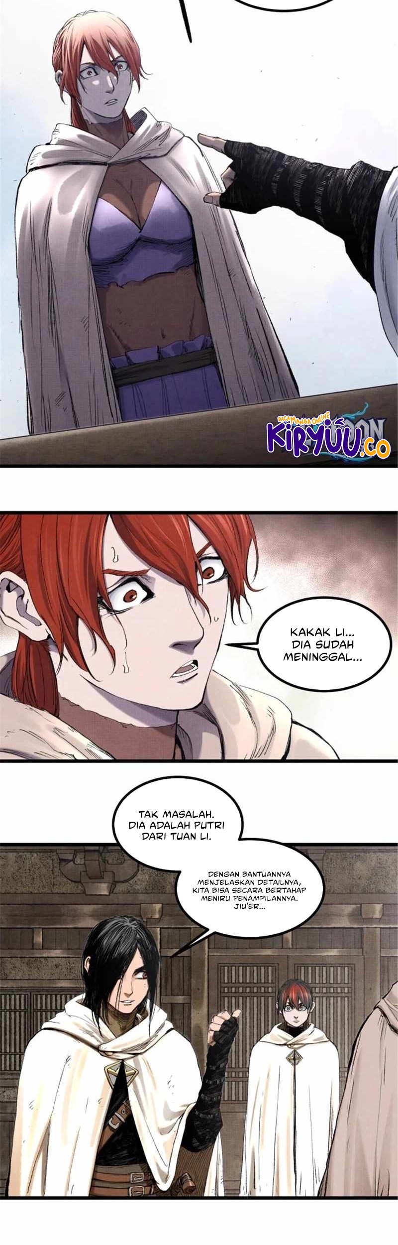 Chapter 113 - halaman 8