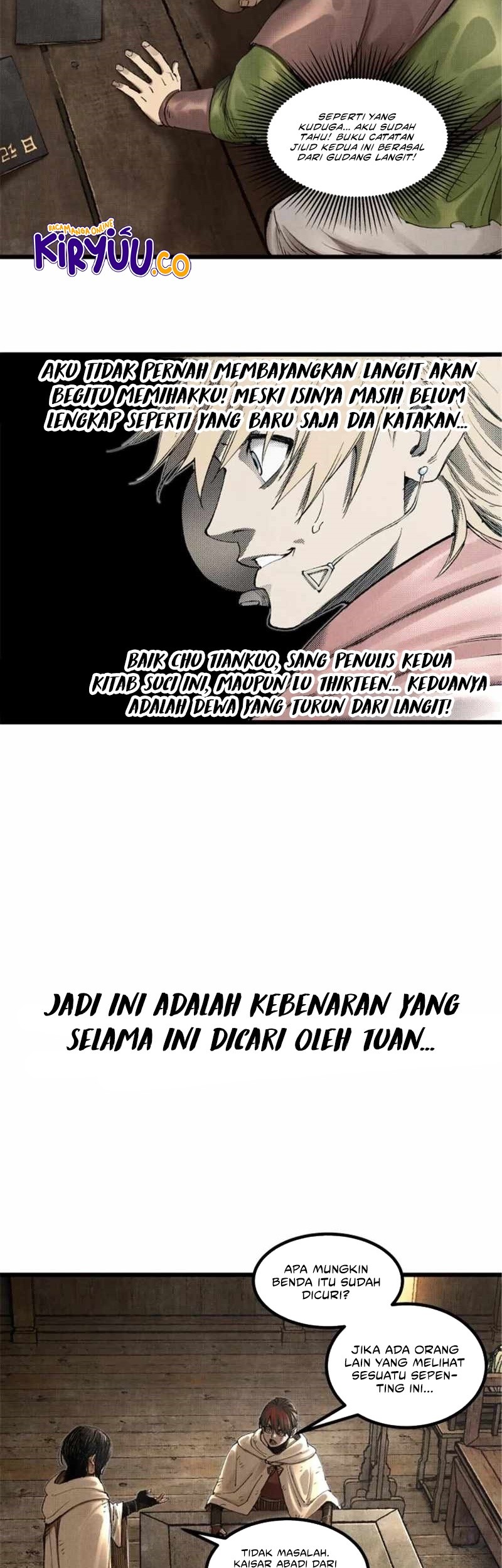 Chapter 113 - halaman 14