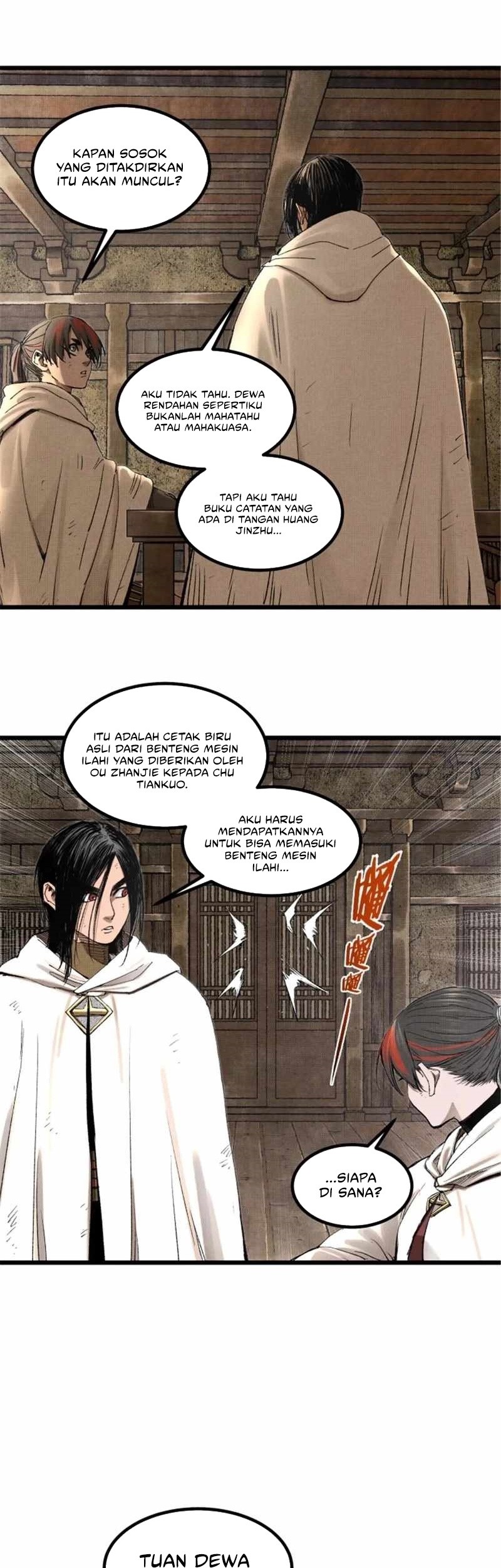 Chapter 113 - halaman 16