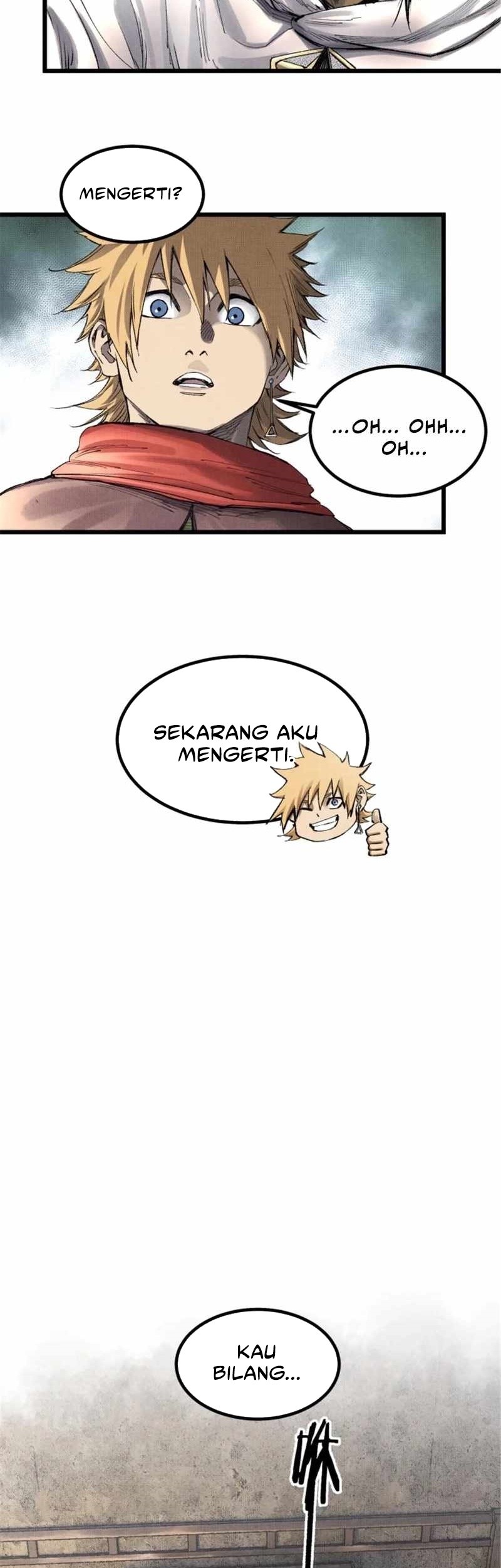 Chapter 113 - halaman 22