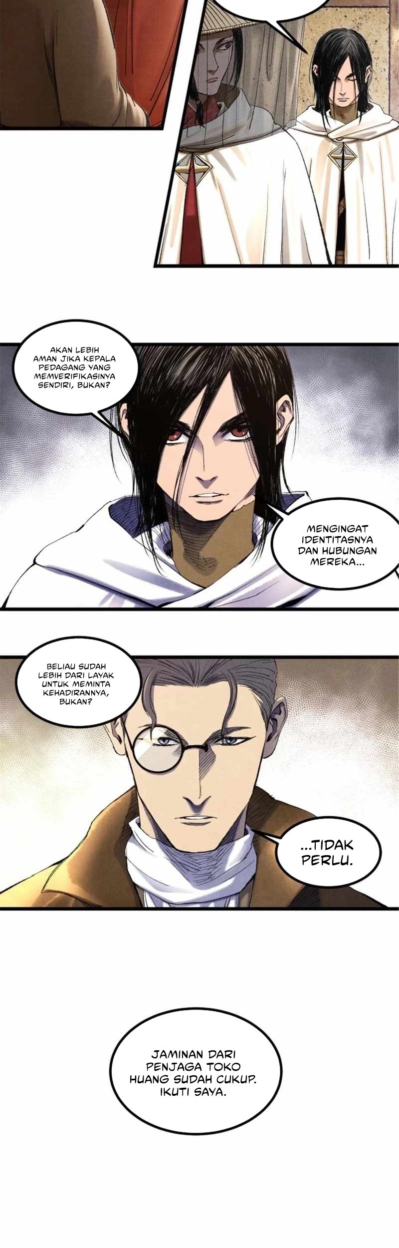Chapter 113 - halaman 26