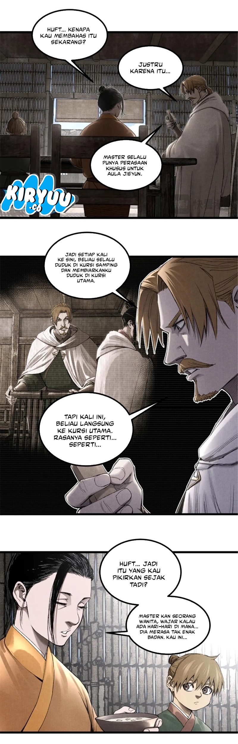 Chapter 114 - halaman 14