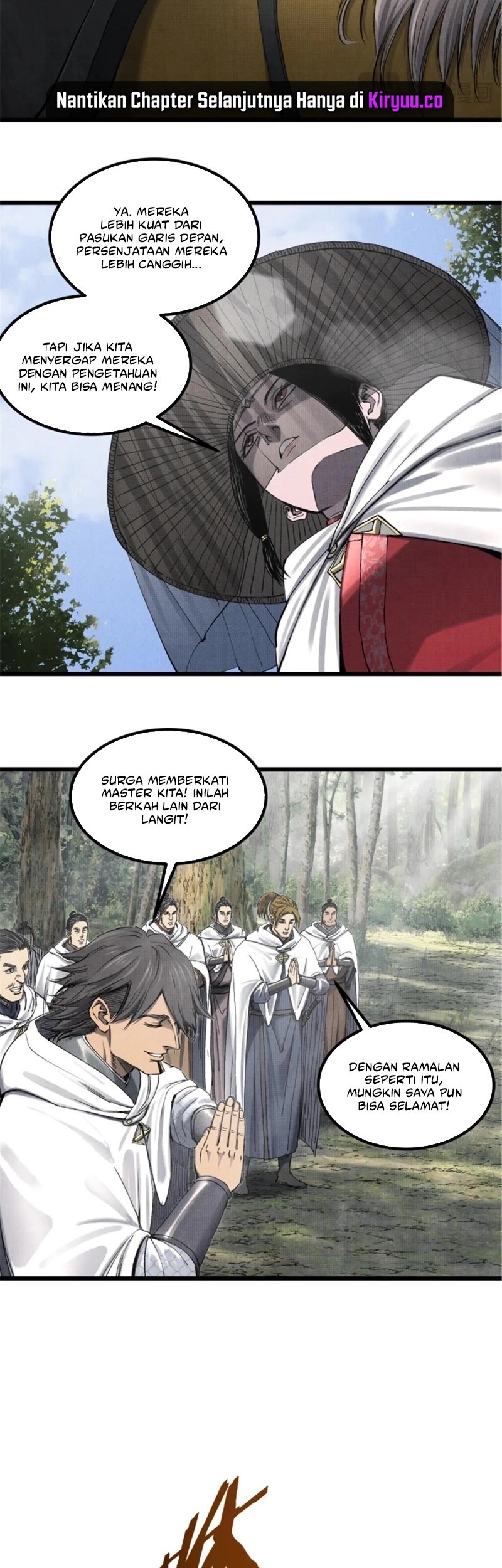 Chapter 114 - halaman 20