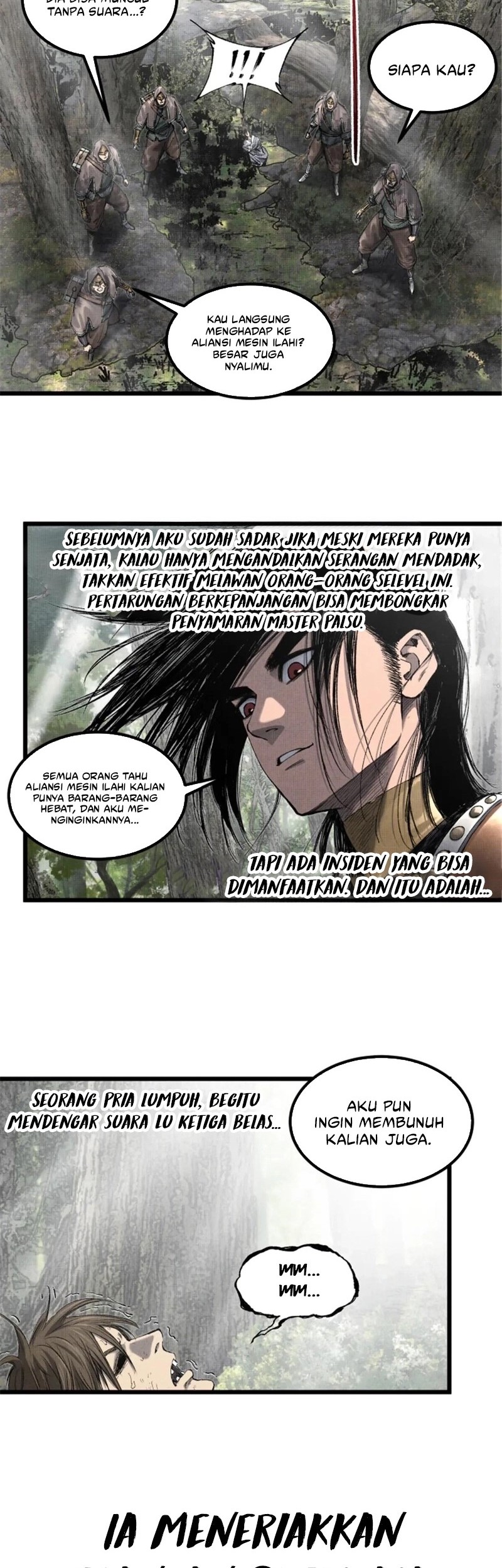 Chapter 114 - halaman 23