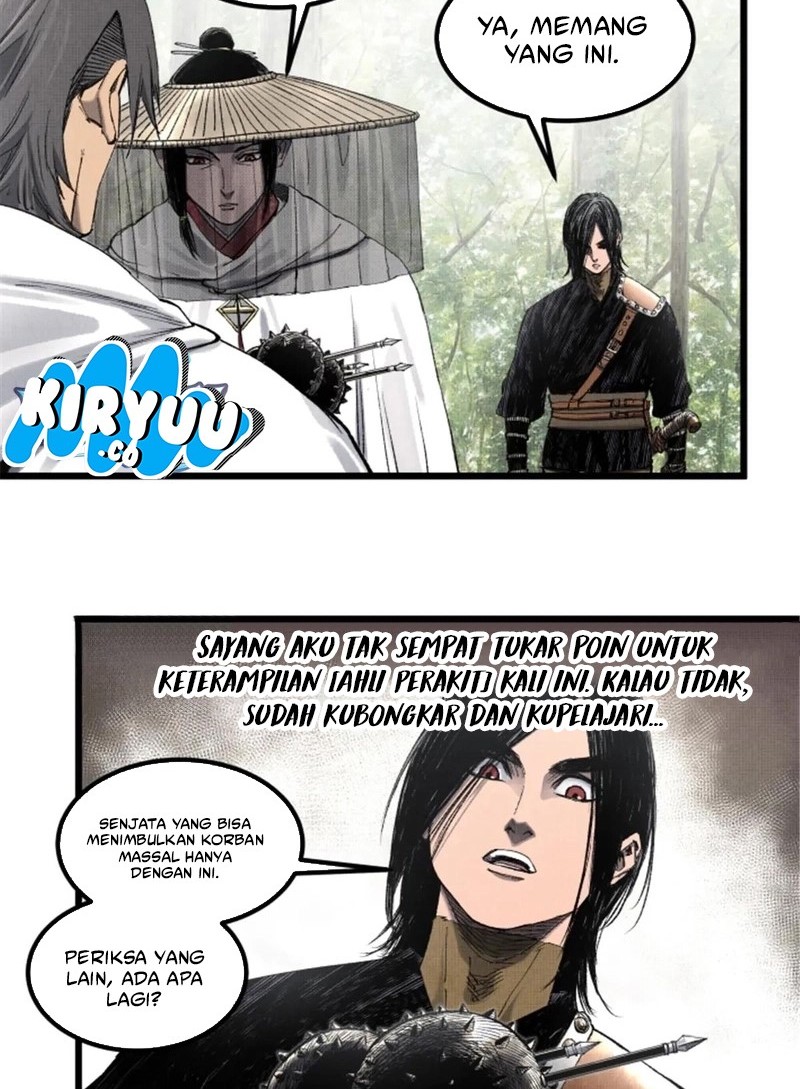 Chapter 114 - halaman 29