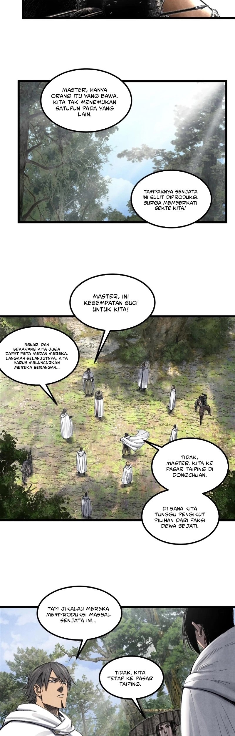 Chapter 114 - halaman 30