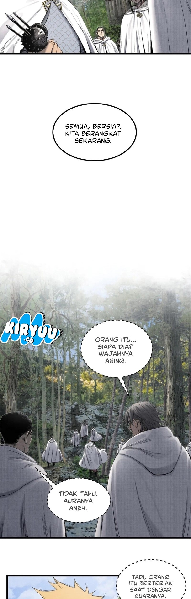 Chapter 114 - halaman 31