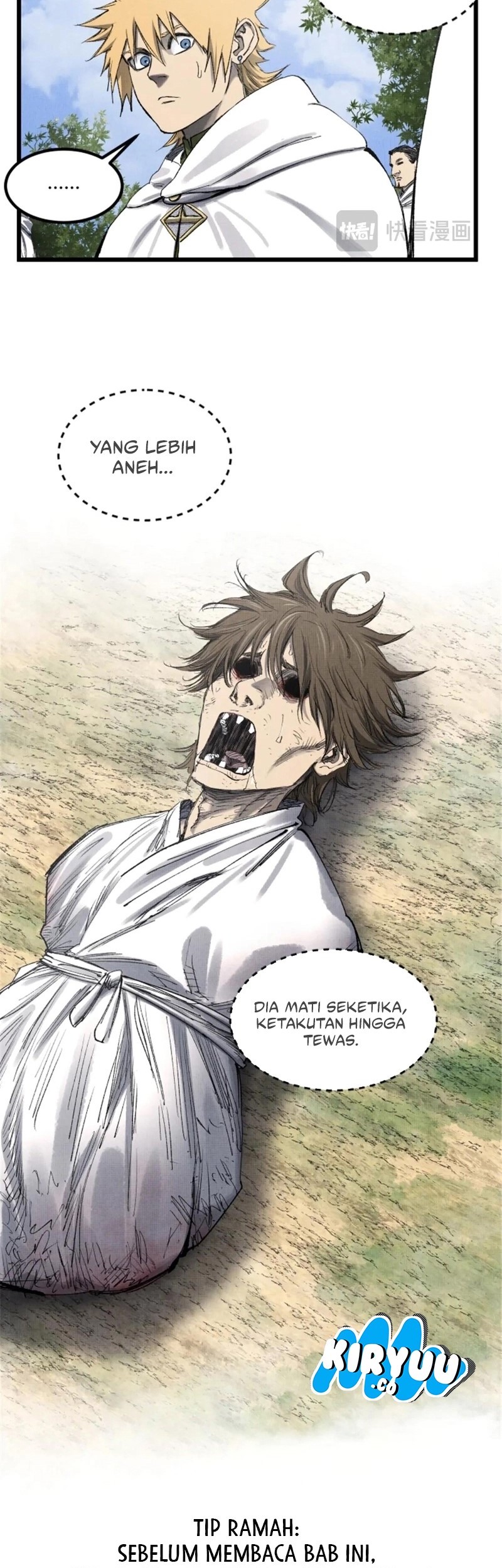 Chapter 114 - halaman 32