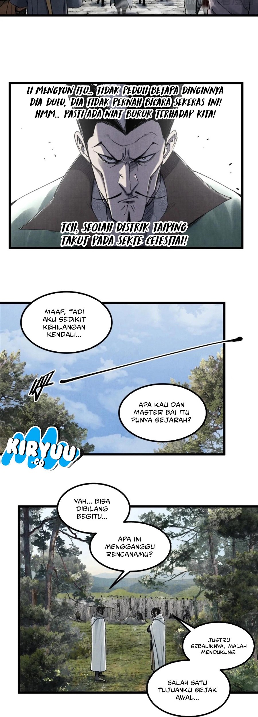 Chapter 115 - halaman 30