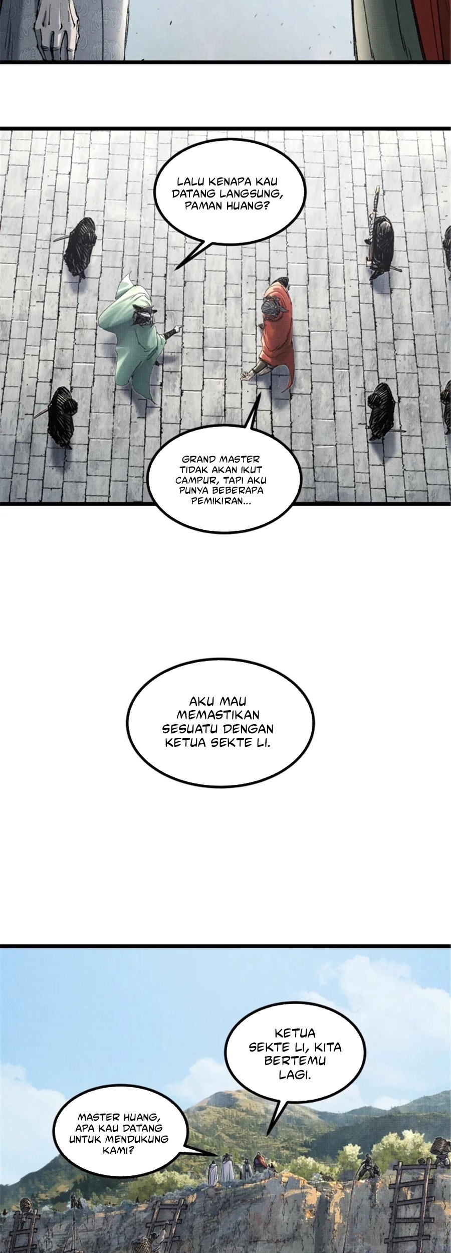 Chapter 115 - halaman 32