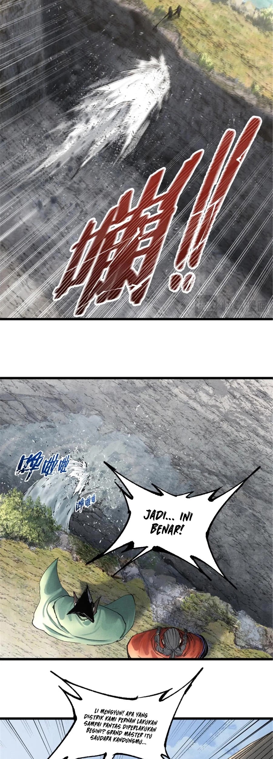 Chapter 115 - halaman 37