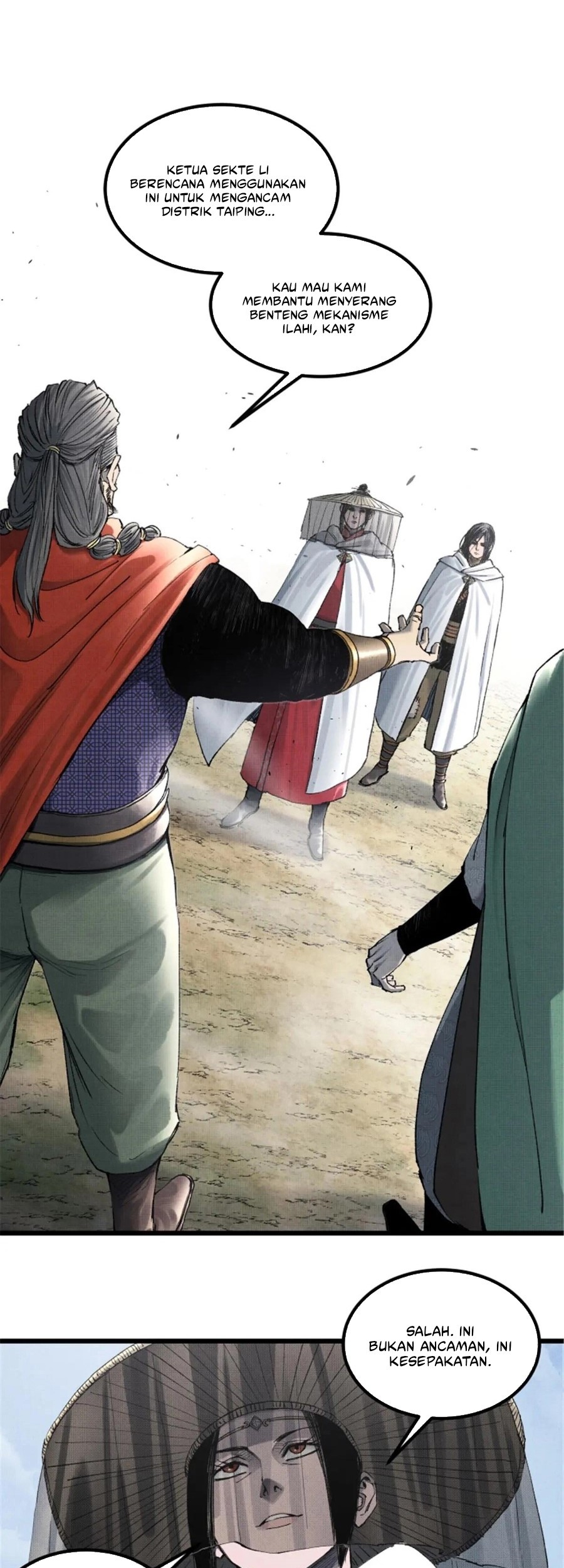 Chapter 115 - halaman 39