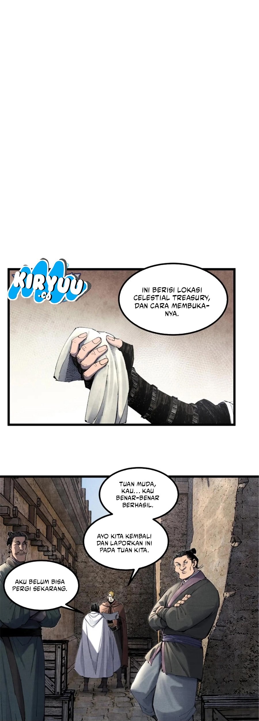 Chapter 116 - halaman 2