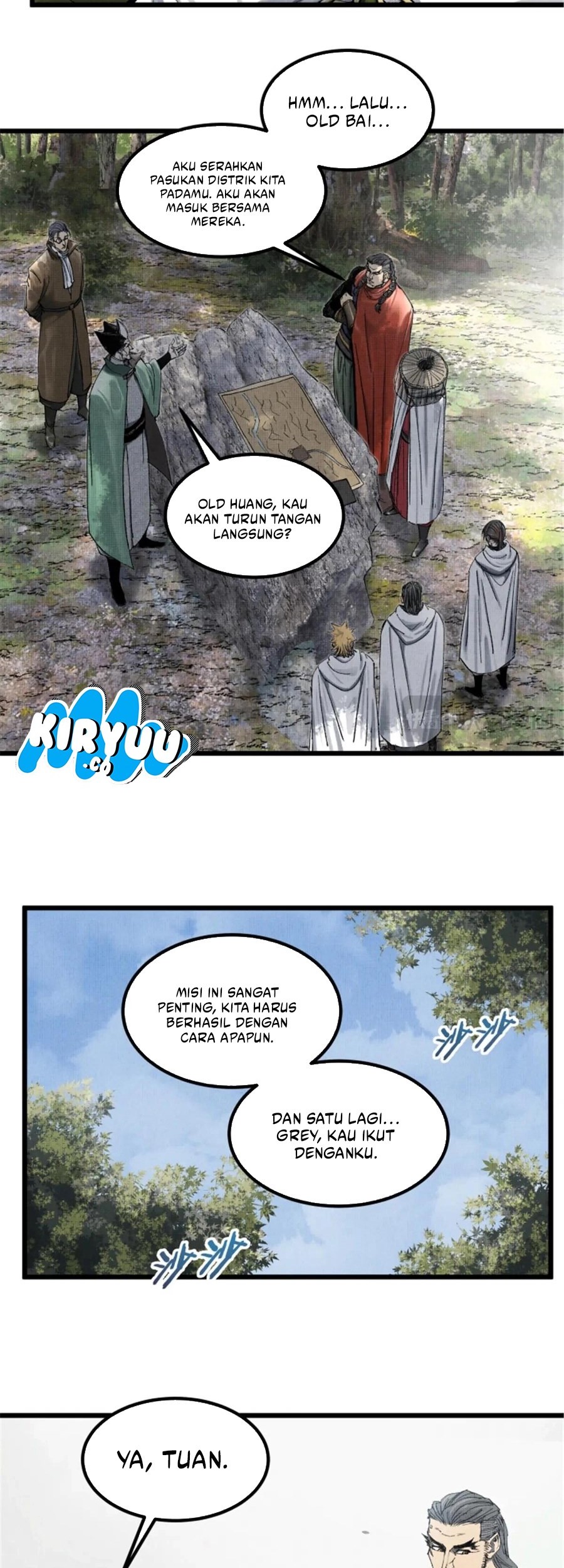 Chapter 116 - halaman 12