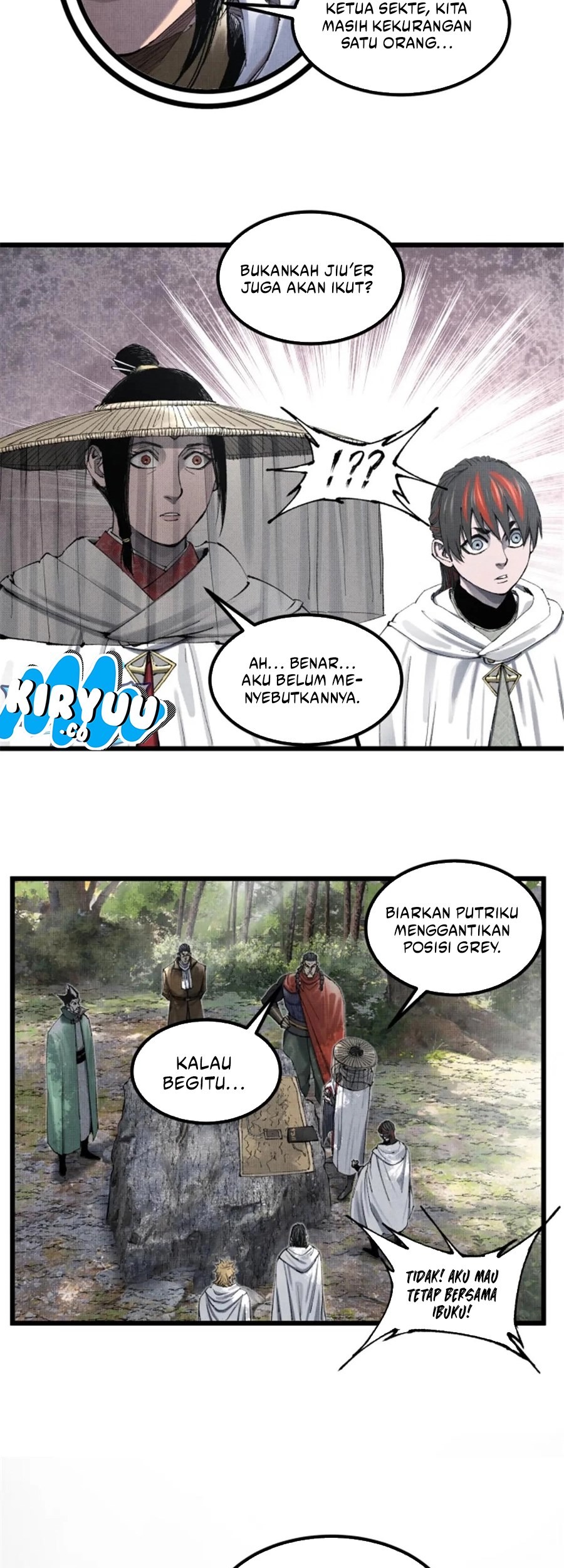 Chapter 116 - halaman 14
