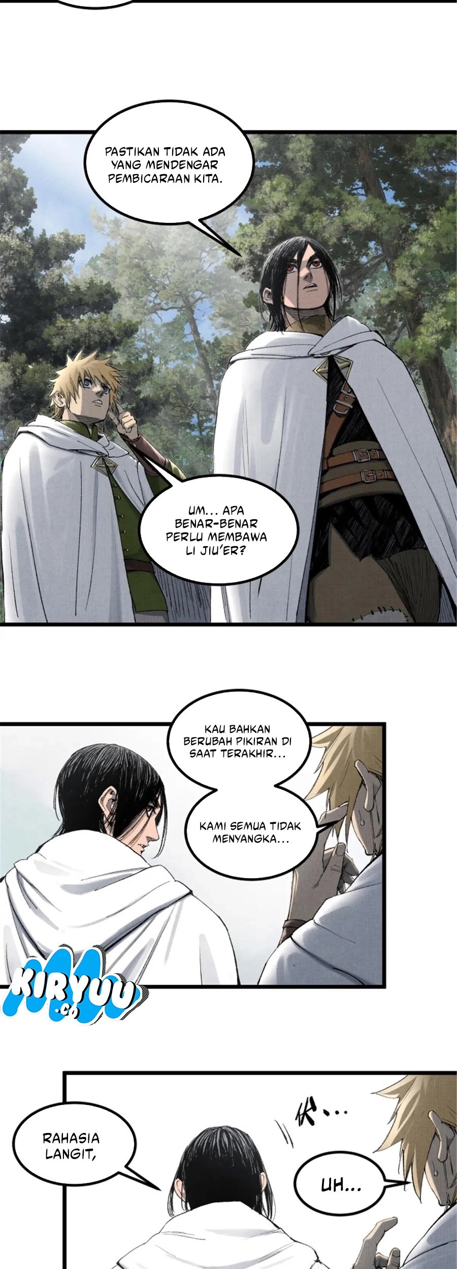 Chapter 116 - halaman 18