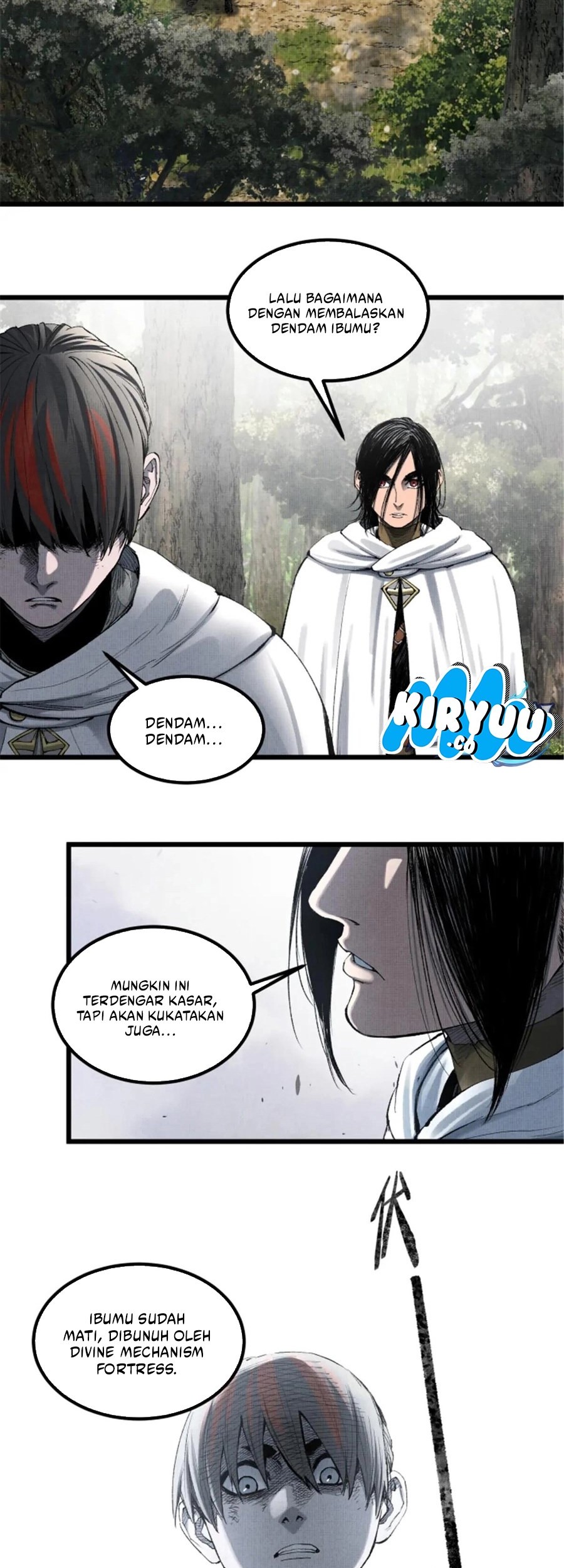 Chapter 116 - halaman 20
