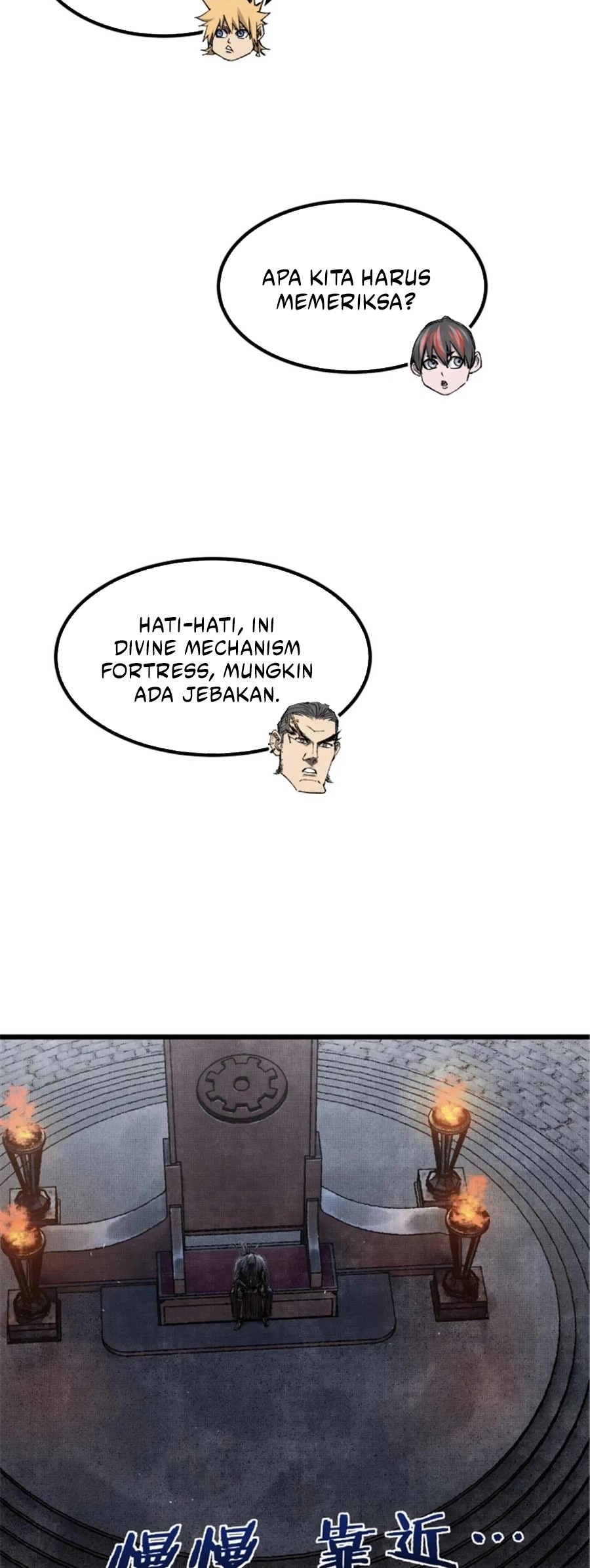 Chapter 116 - halaman 27