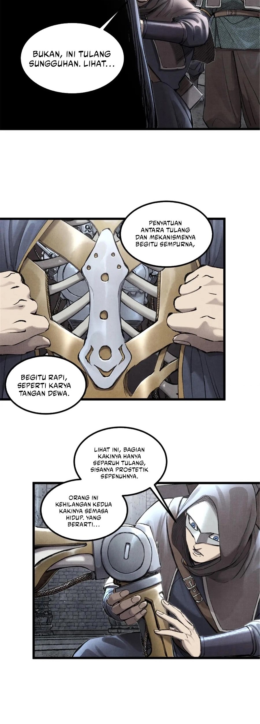 Chapter 116 - halaman 32