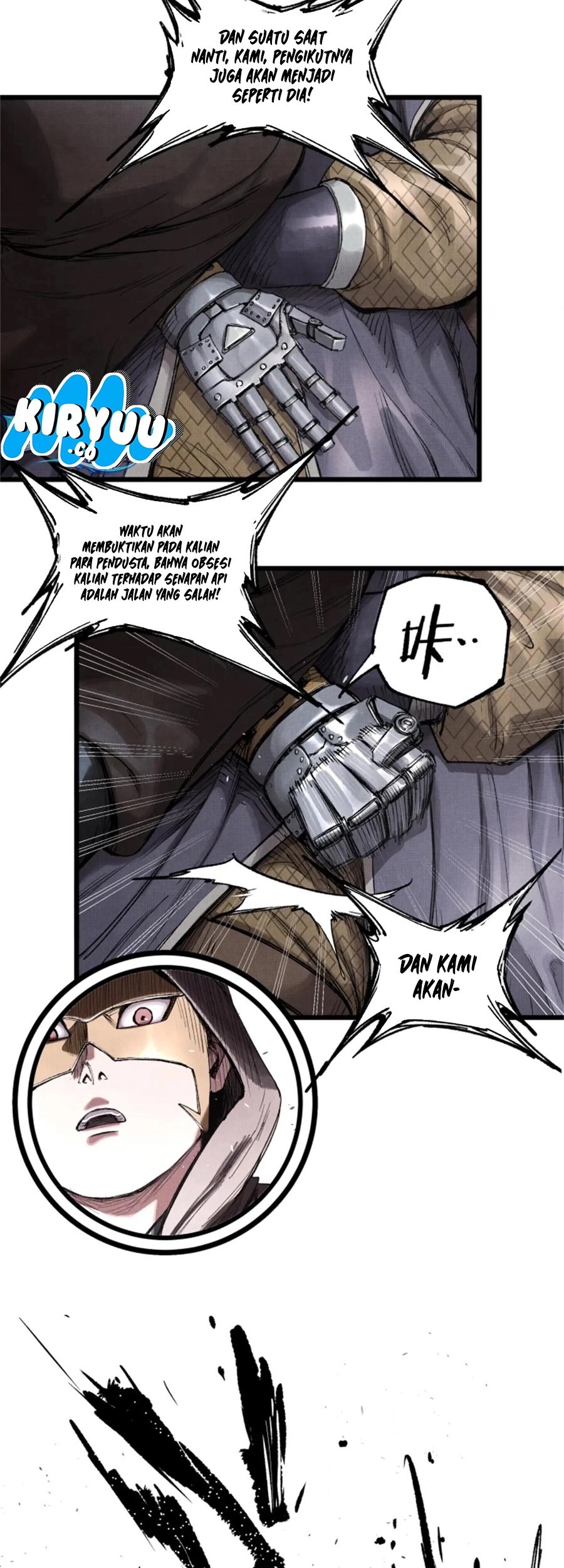 Chapter 117 - halaman 14