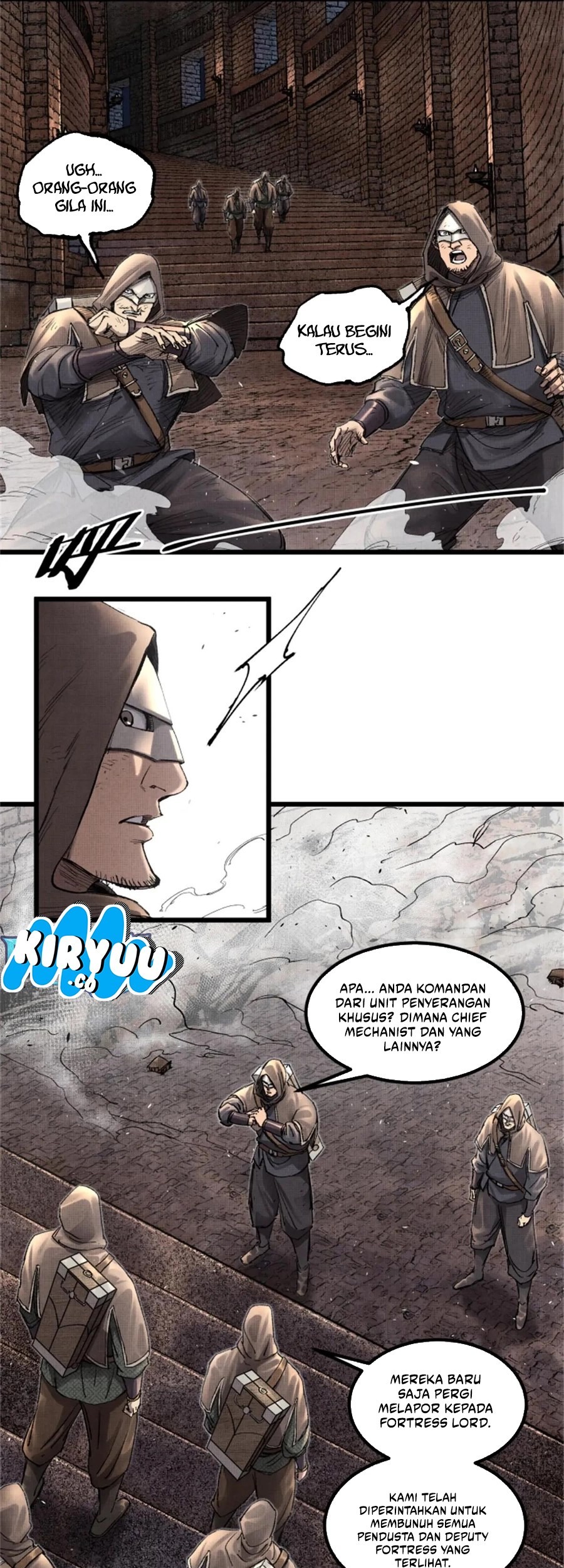 Chapter 117 - halaman 22