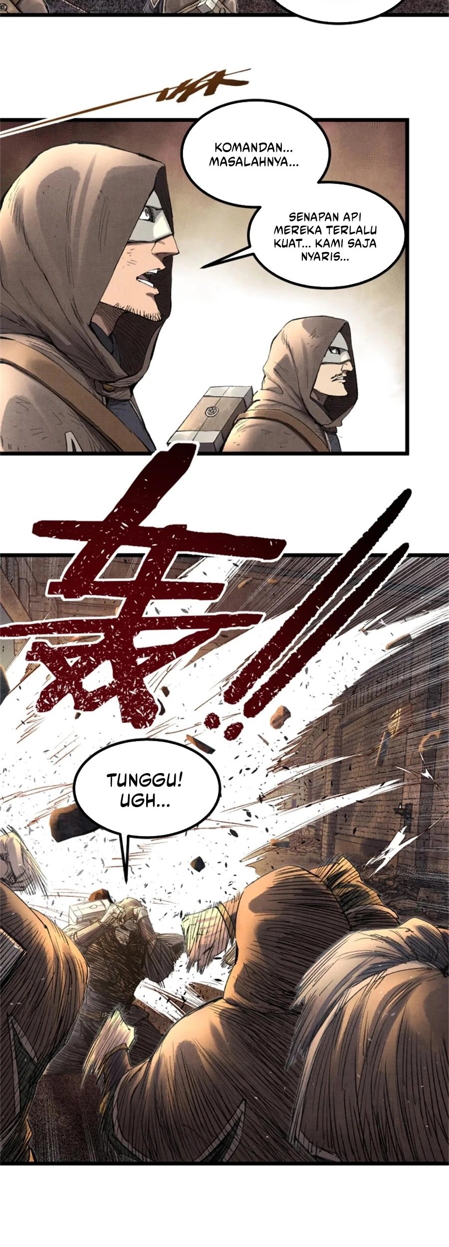 Chapter 117 - halaman 23