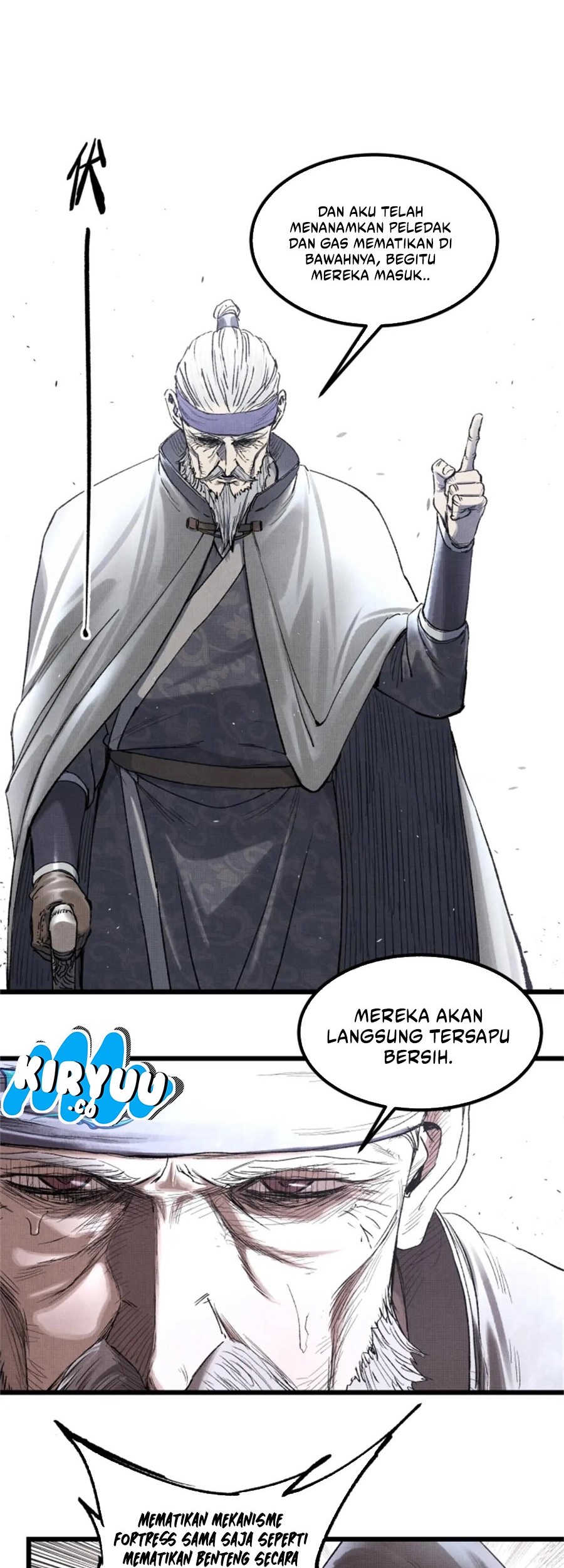 Chapter 117 - halaman 26